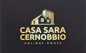 Casa Sara Como Lake Parcheggio Interno Privato